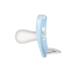 Chupeta First Moments Delicate Tam. 2 Azul Fisher Price - BB1212