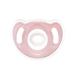 Chupeta First Moments Delicate Tam. 2 Rosa Fisher Price - BB1213
