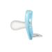 Chupeta First Moments Delicate Tam. 3 Azul Fisher Price - BB1214