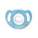 Chupeta First Moments Delicate Tam. 3 Azul Fisher Price - BB1214