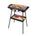 Churrasqueira Elétrica Com Pedestal Gourmet 127v 1800w Multi - GO133