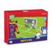 Chute ao Gol Luccas Neto Bola de Vinil Multikids - BR1819
