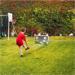 Chute ao Gol Luccas Neto Bola de Vinil Multikids - BR1819