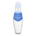 Colher Dosadora para Papinha Funny Meal Azul Multikids Baby - BB067