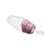 Colher Dosadora para Papinha Funny Meal Rosa Multikids Baby - BB068