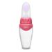 Colher Dosadora para Papinha Funny Meal Rosa Multikids Baby - BB068