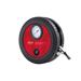 Compressor de Ar Roda 12V Vazão 15L/Min 200 PSI 3 Bicos Multilaser - AU615