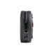 Compressor de Ar Roda 12V Vazão 15L/Min 200 PSI 3 Bicos Multilaser - AU615