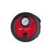 Compressor de Ar Roda 12V Vazão 15L/Min 200 PSI 3 Bicos Multilaser - AU615