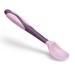 Conjunto de Colheres Flexíveis Comet Nasa Collection Rosa Multikids Baby - BB1199