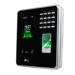 Controlador de Acesso IP Biométrico e Reconhecimento Facial Giga - GS0393