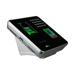 Controlador de Acesso IP Biométrico e Reconhecimento Facial Giga - GS0393