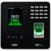 Controlador de Acesso IP Biométrico e Reconhecimento Facial Giga - GS0393