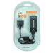 Conversor Vga M X Hdmi F C/ Áudio Multi - WI280