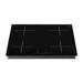 Cooktop de Indução para Embutir 220v 4 Bocas Up Home - ED006