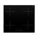 Cooktop de Indução para Embutir 220v 4 Bocas Up Home - ED006