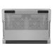 Cooler com Inclinação Targus Para Notebooks 17&#34; Hub Com 4 Portas USB Integrado Targus - AWE84US
