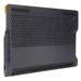 Cooler Targus para Notebooks 17'' com Inclinação Ajustável e Ventilador Duplo + HUB 4 Portas USB-A - AWE81US