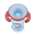 Copo de Treinamento 360 First Moments Sweet 210 ml Azul Fisher Price - BB1020