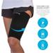 Coxal Elástico Unissex Esportivo Tam. P Multilaser Saúde - HC340
