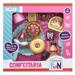 Creative Fun Confeitaria Multikids - BR602