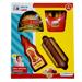 Creative Fun Hora do Lanche Multikids - BR1233