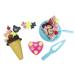 Creative Fun Sweet Morango Multikids - BR1231