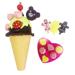 Creative Fun Sweet Morango Multikids - BR1231