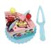 Creative Fun Sweet Morango Multikids - BR1231