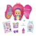 Cry Babies Magic Tears Dress Me Up Coleção 1 Surpresa Multikids - BR1967