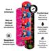 Curativo Estampado Lady Bug com 25 Un Miraculous Multi Saúde - HC359