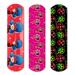 Curativo Estampado Lady Bug com 25 Un Miraculous Multi Saúde - HC359