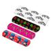 Curativo Estampado Lady Bug com 25 Un Miraculous Multi Saúde - HC359