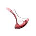 Decanter para Vinho em Vidro 1,5 Litros Up Home - UD269