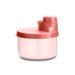 Dosador de Leite em Pó Funny Meal Rosa Multikids Baby - BB058