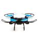 Drone Bird Câmera HD 1280P Alcance de 80m Flips em 360 Multilaser - ES255