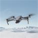Drone DJI Air 2S FMC 3 Baterias 5.4K 30min 12km - DJI008