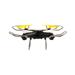 Drone Multilaser Fun Alcance de 50m Controle Remoto 50M 6MIN S/ Câmera Flips em 360° C - ES253