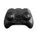 Drone Multilaser Fun Alcance de 50m Controle Remoto 50M 6MIN S/ Câmera Flips em 360° C - ES253