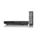 DVD Player 3 em 1 com saída RCA Multi - SP391