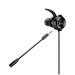 Earphone Gamer SPY P3 Preto Warrior - PH416