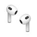 Earphone TWS Buds Touch Branco Bluetooth 5.3 Pulse - PH414
