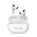 Earphone TWS Buds Touch Branco Bluetooth 5.3 Pulse - PH414