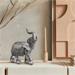 Elefante Decorativo Raj Poliresina Uphome - UD350
