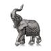 Elefante Decorativo Raj Poliresina Uphome - UD350