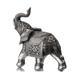 Elefante Decorativo Raj Poliresina Uphome - UD350