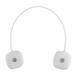 Eletroestimulador Muscular Mini Tens Recarregável via USB com 4 eletrodos Multi Saúde - HC172