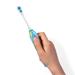 Escova Elétrica Infantil Health Pro Unicórnio Multi Saúde - HC080