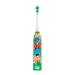 Escova Elétrica Infantil Kids Health Pro Cebolinha Turma da Mônica - HC271