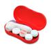 Escova Facial - Kit Spa 4 em 1 - Multi Care - HC180